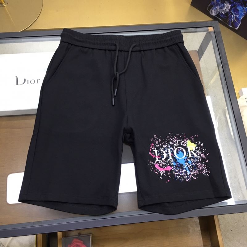 Christian Dior Short Pants